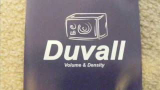 Watch Duvall Racine video