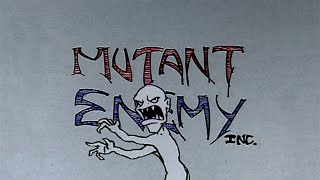 Mutant Enemykuzui Enterprisessandollar Television20Th Century Fox Television 2003 169