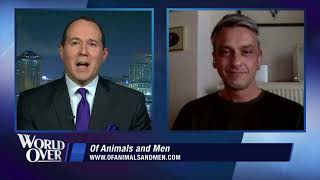 World Over - 2021-06-17 - Dominik Zawadzki with Raymond Arroyo