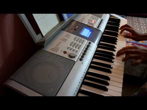 Indian National Anthem Instrumental
