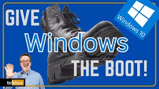 Installing Ubuntu Linux For Absolute Beginners