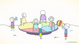 Adults For Child Safety With Vietnamese Subles
