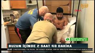 Line Tv Ana Haber Bülteni 04.02.2021
