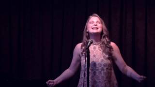 The Beauty Is sung by Katherine McLellan