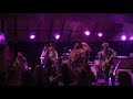 Citizens band radio "800 More Miles to Go Live at Havana, New Hope PA
