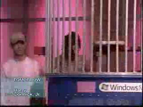 audrina patridge on ellen