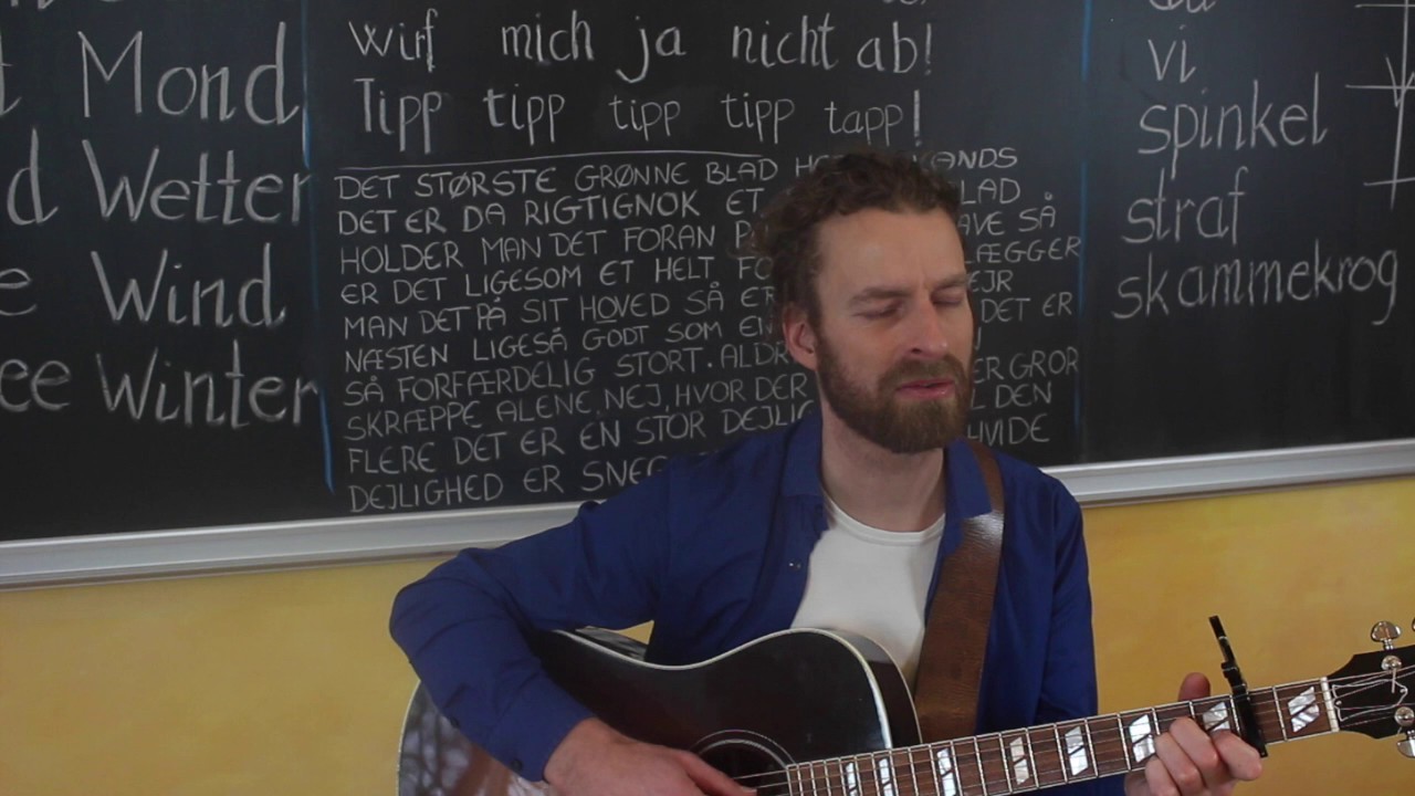 Rune Funch