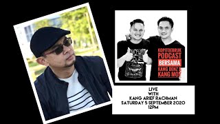 Eps #11 - Perjuangan Berkelana di Luar Negeri Selama 23 Tahun Akhirnya Menetap di Australia