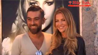 Ivana Sert, Ankaranın Bağları Şarkısını Duyunca