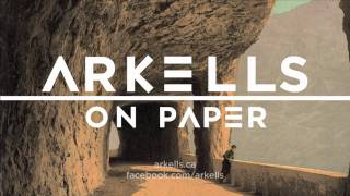 Watch Arkells On Paper video