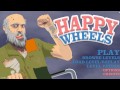 Happy Wheels: BUSCANDO A NEMO