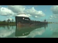 Great Lakes Ships in Action Summer 2014