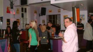 World Record Karaoke Marathon Vodka Bar Tamworth World Record Karaoke Marathon Vodka Bar Tamworth
