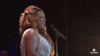 Marisha Wallace - I'm Telling You I'm Not Going - Dreamgirls