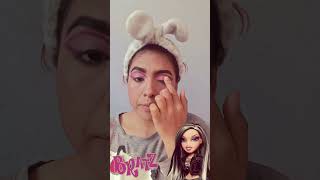 Maquillaje De Bratz