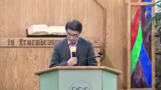 사도행전 강해(12) "위기를 기회로 바꾸는 사람들" (사도행전 6장 1절 ~ 7절)