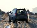 Forester Diesel in the sands - Part 1