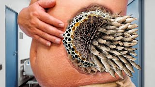 Asmr Tummy Cleaning Relaxation With Tapping Asmr Soft Touch On Tummy