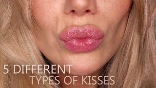 Close-Up Asmr Positive Affirmations For Anxiety Relief