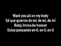 INNA - No Help | Lyrics/Versuri/Letra