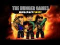 Minecraft: Hunger Games - Game 1 Part 1
