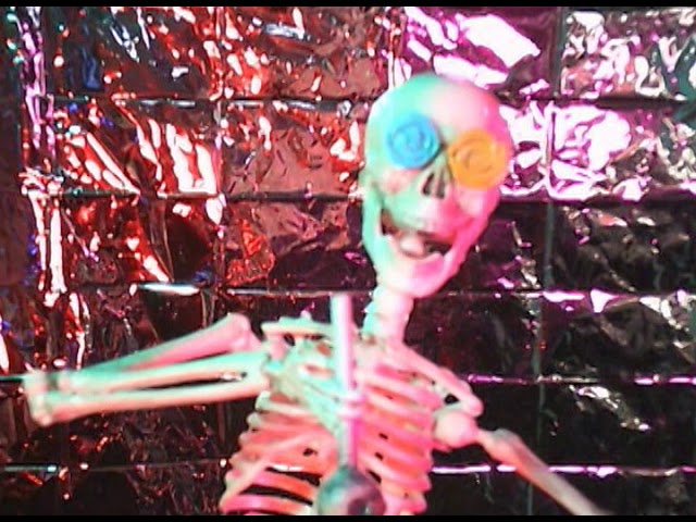 The Coathangers - Step Back (Official Video)
