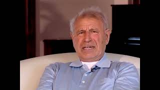 Cəlal Əli̇yev Elə Sözlər Danişdi Ki̇... Yer Yeri̇ndən Oynadi