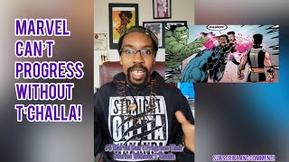 No T’Challa!? | 8 Things To Keep In Mind About Black Panther 2