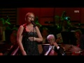 Janove Ottesen & Camilla Maria Myrås - Do You Love Me 15.09.2012