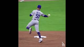 The Dodgers Set The Tone Early In The Nlcs Via Ig