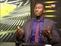 SPORTS NIGHT - WITH KWAME DWOMOH (1-10-13)
