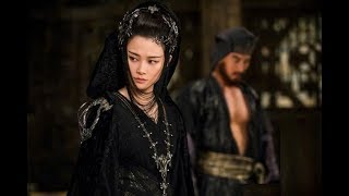 Chinese ADVENTURE ACTION Movies- Latest Action MARTIAL ARTS Movies