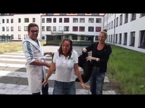 Ice Bucket Challenge von Freddy