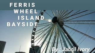 Watch Ivory Ferris Wheel video