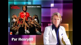 Watch Claude Francois Menteur Ou Cruel video
