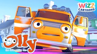 - Get Up And Dance Wizz Cartoons