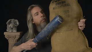 Hit The Sack & Other Idioms Asmr