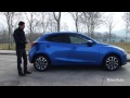 Mazda 2 (2015) | Macché utilitaria! Va (ed è fatta) come una grande