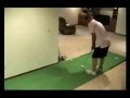 Stanford All-American, Professional Steve Ziegler Discusses BirdieBall Putting System