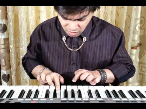 Bahut Pyar Karte Hain Tumko Sanam.....Saajan