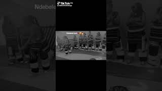 Ndebele Girls