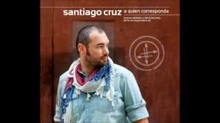 Video No Te Necesito (Nunca Fue Necesidad) Santiago Cruz
