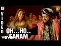 Dhasaavathaaram Tamil - Oh Ho Sanam Video | Kamal Haasan