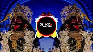 Tune Aisa Darbar Nahi Dekha Edm Mix Navratri Dj Song Dj Ikka Mauranipur Dj Sumit Jhansi