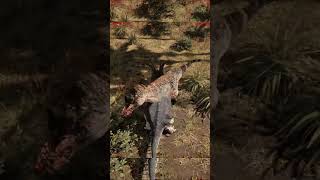 Sub Rex Vs Elder Diablo The Isle Hordetest