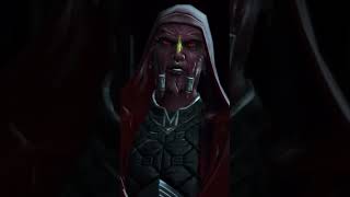 Unlikely Alliances A Sith Warrior Joins The Good Old Boys Club In Star Wars The Old Republic
