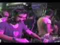 Supermartx party at Privilege Ibiza 16/09/11 - Pa