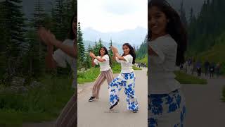 Sahiba Mt Rainier