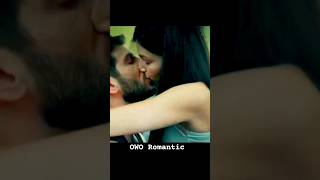Romantic Scene Burning Body Season 1