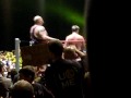 DX & Cena Vs JeriShow & Orton P.8 // Lyon 14/11/09